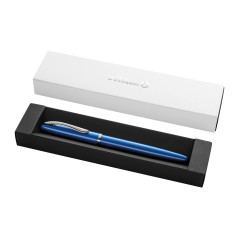 Pelikan 821841 Stylo-plume Jazz Noble Elegance P36 Saphire, plume M