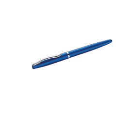 Pelikan 821841 Stylo-plume Jazz Noble Elegance P36 Saphire, plume M