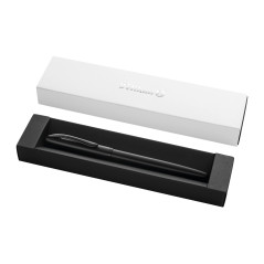 Pelikan 821834 Stylo-plume Jazz Noble Elegance P36 Carbon, plume M