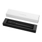 Pelikan 821834 Stylo-plume Jazz Noble Elegance P36 Carbon, plume M Pelikan 821834 Stylo-plume Jazz Noble Elegance P36 Carbon, plume M