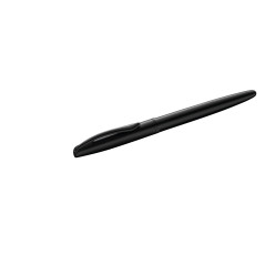 Pelikan 821834 Stylo-plume Jazz Noble Elegance P36 Carbon, plume M