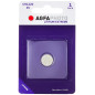 AgfaPhoto Lithium Pile bouton batterie CR 1220 , multicolore AgfaPhoto Lithium Pile bouton batterie CR 1220 , multicolore