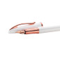 Pelikan 821803 Stylo-plume Jazz Noble Elegance P36 Pearl, plume M Pelikan 821803 Stylo-plume Jazz Noble Elegance P36 Pearl, plume M