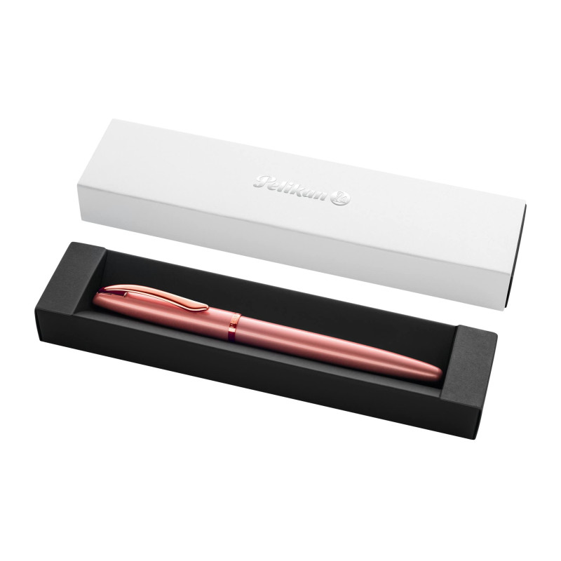 Pelikan 821810 Stylo-plume Jazz Noble Elegance P36 Rose, plume M Pelikan 821810 Stylo-plume Jazz Noble Elegance P36 Rose, plume M