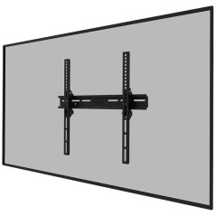 NEOMOUNTS par Newstar Support Mural pour écran VESA verrouillable