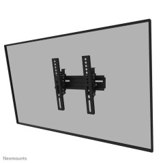 NEOMOUNTS BY NEWSTAR Support Mural inclinable verrouillable VESA