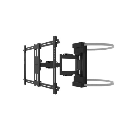 Support TV Neomounts WL40S-910BL16 45 kg 40"