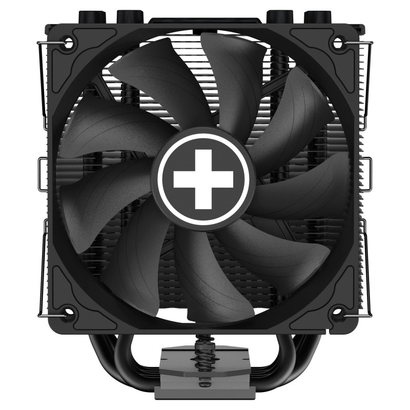 Xilence M906 Ventilateur CPU AMD et Intel Tower, AM5/AM4, LGA 1851/2066/2011/1700/1200/115X, TDP 250W, Ventilateur PWM Silencieu Xilence M906 Ventilateur CPU AMD et Intel Tower, AM5/AM4, LGA 1851/2066/2011/1700/1200/115X, TDP 250W, Ventilateur PWM Silencieu