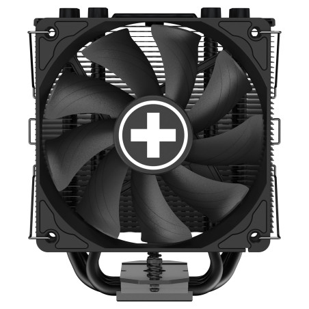 Xilence M906 Ventilateur CPU AMD et Intel Tower, AM5/AM4, LGA 1851/2066/2011/1700/1200/115X, TDP 250W, Ventilateur PWM Silencieu