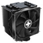 Xilence M906 Ventilateur CPU AMD et Intel Tower, AM5/AM4, LGA 1851/2066/2011/1700/1200/115X, TDP 250W, Ventilateur PWM Silencieu Xilence M906 Ventilateur CPU AMD et Intel Tower, AM5/AM4, LGA 1851/2066/2011/1700/1200/115X, TDP 250W, Ventilateur PWM Silencieu