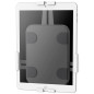 Neomounts by Newstar WL15-625WH1 Support Passif Tablette/UMPC Blanc Neomounts by Newstar WL15-625WH1 Support Passif Tablette/UMPC Blanc