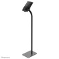 NEOMOUNTS BY Newstar FL15-625BL1 Tablette TILT- & ROTATABLE Support pour tablettes de 7,9 à 11" Noir NEOMOUNTS BY Newstar FL15-625BL1 Tablette TILT- & ROTATABLE Support pour tablettes de 7,9 à 11" Noir