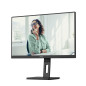 AOC 24P3CV - Moniteur Full HD 24 ", réglable en Hauteur, Haut-Parleur (1920 x 1080, 75 Hz, HDMI, DisplayPort (entrée/Sortie), US AOC 24P3CV - Moniteur Full HD 24 ", réglable en Hauteur, Haut-Parleur (1920 x 1080, 75 Hz, HDMI, DisplayPort (entrée/Sortie), US