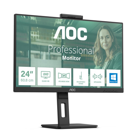 AOC No Data Available