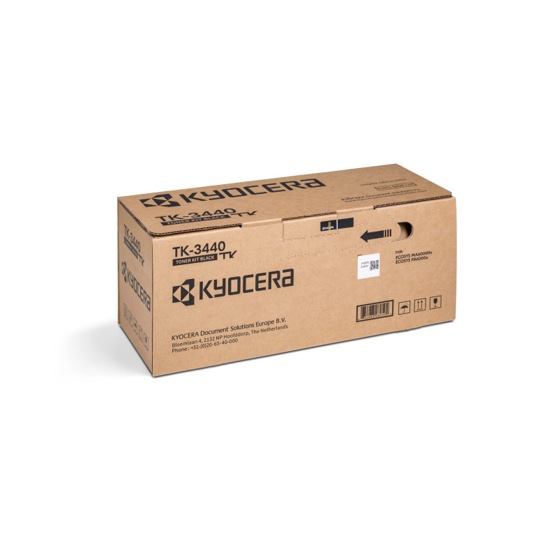 Kyocera Cartridge TK-3440 TK3440 (1T0C0T0NL0)