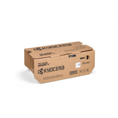 Kyocera TK-3430 Cartouche de Toner Noire d'origine Compatible avec Ecosys PA5500x