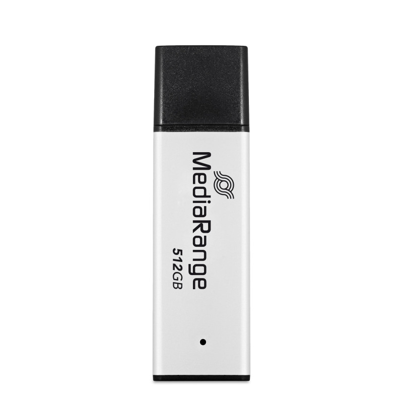 MediaRange Clé USB 3.0 Haute Performance, 512 Go MediaRange Clé USB 3.0 Haute Performance, 512 Go