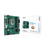 ASUS PRO B760M-C-CSM – Carte mère PRO Intel B760 LGA 1700 ATX (DDR5, 16 x PCIe 4.0, M.2, 2 x DisplayPort, HDMI, VGA, SATA 6 Gbps ASUS PRO B760M-C-CSM – Carte mère PRO Intel B760 LGA 1700 ATX (DDR5, 16 x PCIe 4.0, M.2, 2 x DisplayPort, HDMI, VGA, SATA 6 Gbps
