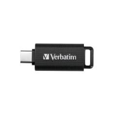 USB Drive 3.2 Gen 1 64 Go Rétractable USB-C