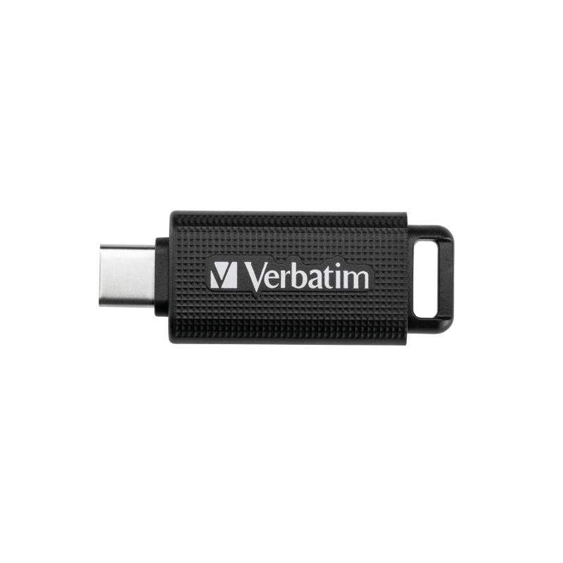 USB Drive 3.2 Gen 1 64 Go Rétractable USB-C