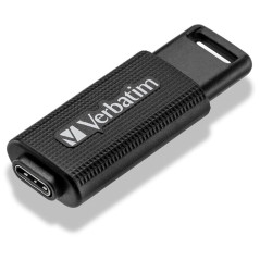 USB Drive 3.2 Gen 1 64 Go Rétractable USB-C