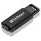 USB Drive 3.2 Gen 1 64 Go Rétractable USB-C