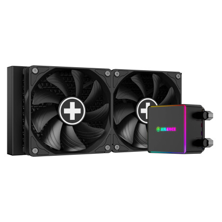 Xilence XILENCELiQuRizer LQ240PRO 300W XC982