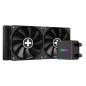 Xilence XILENCELiQuRizer LQ240PRO 300W XC982 Xilence XILENCELiQuRizer LQ240PRO 300W XC982