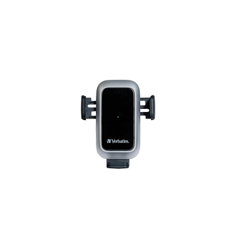 Verbatim Fast Qi Fast Wireless Car Charger USB-C 15W FWC-03 Pro
