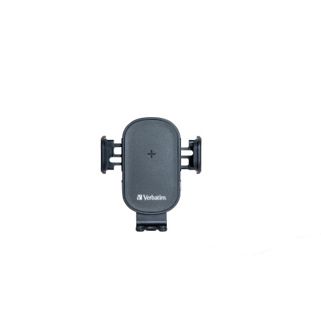 Verbatim Fast Qi Fast Wireless Car Charger USB-C 15W FWC-01