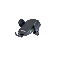 Verbatim Fast Qi Fast Wireless Car Charger USB-C 15W FWC-01