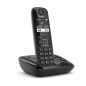 Gigaset AS690A DECT Cordless Phone Black