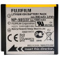 Fujifilm NP-50 Batterie Rechargeable 3,6V 1000mAh