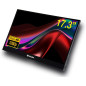 Verbatim Dis 17 PMT-17 Portable Touch Monitor FHD
