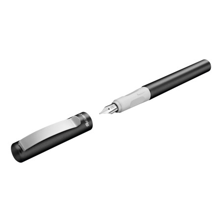 Pelikan 822350 Stylo-plume Pina Colada anthracite M