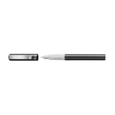 Pelikan 822350 Stylo-plume Pina Colada anthracite M