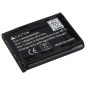 ANSMANN Batterie pour Appareil Photo Olympus® (1 PCE) – Batterie Li-ION Rechargeable A-OLY LI 42B – Batterie de Rechange 3,7V 70 ANSMANN Batterie pour Appareil Photo Olympus® (1 PCE) – Batterie Li-ION Rechargeable A-OLY LI 42B – Batterie de Rechange 3,7V 70