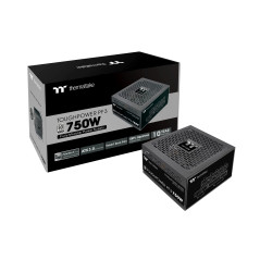 Thermaltake ToughPower PF3 750W | PC-Netzteil
