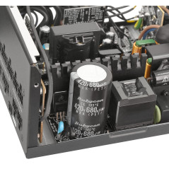 Thermaltake ToughPower GF3 ARGB 750W | PC-Netzteil
