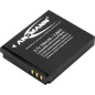 ANSMANN Batterie pour Appareil Photo numérique Canon (1 PCE) – Batterie Li-ION Rechargeable A-Can NB 6L – Batterie de Rechange 3 ANSMANN Batterie pour Appareil Photo numérique Canon (1 PCE) – Batterie Li-ION Rechargeable A-Can NB 6L – Batterie de Rechange 3