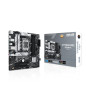 ASUS PRIME B760M-A-CSM – Carte mère PRO Intel B760 LGA 1700 mATX (PCIe 4.0, 2 x M.2, Realtek 2.5Gb Ethernet, DisplayPort, 2 x HD ASUS PRIME B760M-A-CSM – Carte mère PRO Intel B760 LGA 1700 mATX (PCIe 4.0, 2 x M.2, Realtek 2.5Gb Ethernet, DisplayPort, 2 x HD