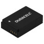 Duracell DRCE12 Pile pour Canon LP-E12/Canon EOS M Noir Duracell DRCE12 Pile pour Canon LP-E12/Canon EOS M Noir