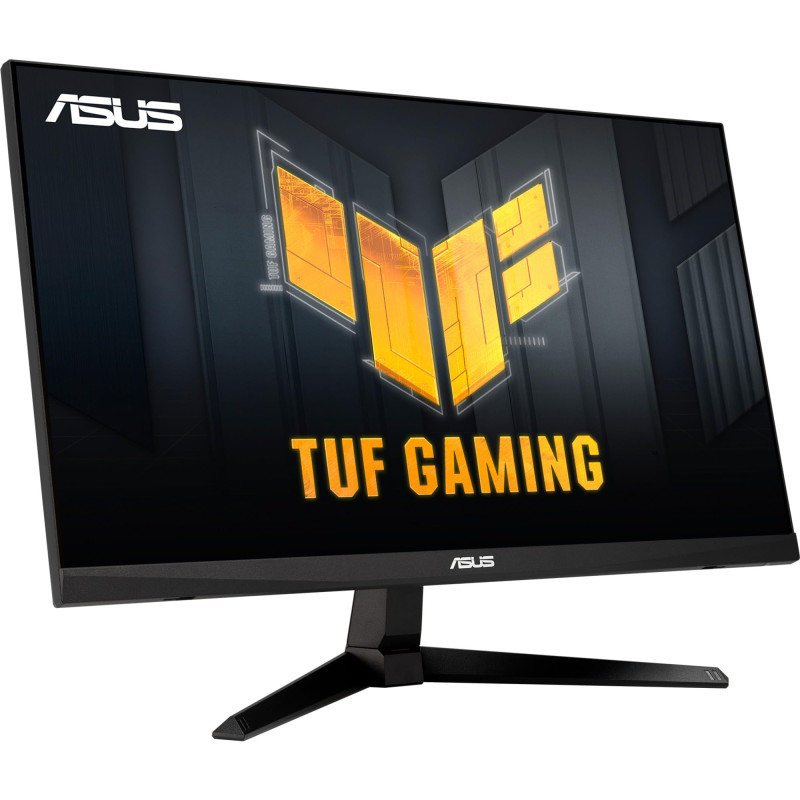 ASUS Moniteur Gaming TUF Gaming VG246H1A – 24 Pouces Full HD (1920 x 1080), IPS, 100Hz, 0,5 ms MPRT, Extreme Low Motion Blur™, F ASUS Moniteur Gaming TUF Gaming VG246H1A – 24 Pouces Full HD (1920 x 1080), IPS, 100Hz, 0,5 ms MPRT, Extreme Low Motion Blur™, F