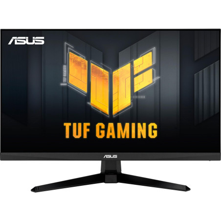 ASUS Moniteur Gaming TUF Gaming VG246H1A – 24 Pouces Full HD (1920 x 1080), IPS, 100Hz, 0,5 ms MPRT, Extreme Low Motion Blur™, F