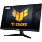 ASUS Moniteur Gaming TUF Gaming VG246H1A – 24 Pouces Full HD (1920 x 1080), IPS, 100Hz, 0,5 ms MPRT, Extreme Low Motion Blur™, F ASUS Moniteur Gaming TUF Gaming VG246H1A – 24 Pouces Full HD (1920 x 1080), IPS, 100Hz, 0,5 ms MPRT, Extreme Low Motion Blur™, F