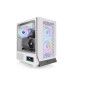 THERMALTAKE Ceres 300 TG ARGB | Boîtier Gaming | Snow THERMALTAKE Ceres 300 TG ARGB | Boîtier Gaming | Snow
