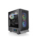 THERMALTAKE Ceres 300 TG ARGB | Boîtier Gaming | Black