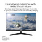 ASUS VY249HGE – Moniteur gaming Eye Care 24" Full HD (1920 x 1080), IPS, 144Hz, IPS, SmoothMotion, 1ms (MPRT), FreeSync Premium, ASUS VY249HGE – Moniteur gaming Eye Care 24" Full HD (1920 x 1080), IPS, 144Hz, IPS, SmoothMotion, 1ms (MPRT), FreeSync Premium,