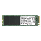 Transcend MTE115S SSD NVMe PCIe Gen3 x4 M.2 2280 500GB, 3D NAND Flash, Faible consommation, pour PC Portable/Bureau/Gaming - TS5 Transcend MTE115S SSD NVMe PCIe Gen3 x4 M.2 2280 500GB, 3D NAND Flash, Faible consommation, pour PC Portable/Bureau/Gaming - TS5