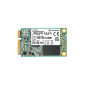Transcend SSD 128 Go MSA220S mSATA 3D NAND, SATA3